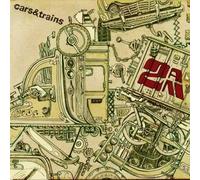 Cars & Trains - 2 Am (Ep)