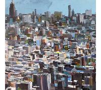 Cars & Trains - Fictions [VINYL]