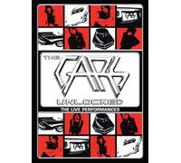 Cars Unlocked: The Live Performances [DVD] [2006] [Region 1] [US Import] [NTSC]