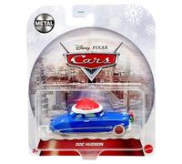 Cars - Wintertime (Doc Hudson)