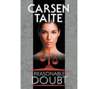 Carsen Taite Reasonable Doubt (Tascabile)