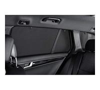 Carshades, KIA-OPTI-4-A Set Compatibile con Kia Optima 2015