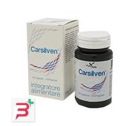 Phytoitalia Carsilven 60 Capsule