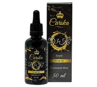 Carska Vitamina D3 + K2 Mk7 Forte - 50 ml