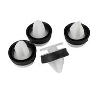 CARSO Clip di ricambio compatibili con Ford W716507S300 (10)