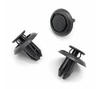 CARSO Replacement Expanding Rivets Ø8mm Compatible with Mazda B45A56146A (20)