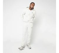 Sergio Tacchini Carson 024 Hoodie Tracksuit men Tracksuit Sets grey in taglia:L