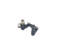 Carson 1:10 4 WD CV-10 Audi R8 500105123 Servo Saver Steering Set CR8®