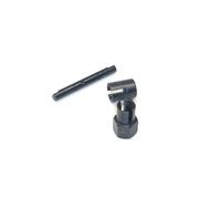 Carson 1:10 4 WD CV-10 Audi R8 500105131 Main Gear Axle + Carrier CR8®