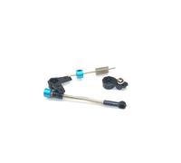 Carson 1:10 4 WD CV-10 Audi R8 500105157 Servo Rods Accelerator Brake CR8®