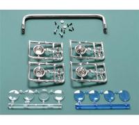 CARSON 1:14 Supporto Per Lampade Scania R470 / R620 / 500907064