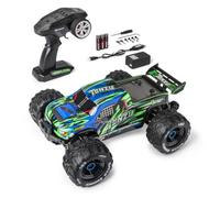 Carson 1:16 Tenzu Buggy RC 2,4 GHz 100% RTR - Auto radiocomandata