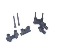 Carson 1:5 4WD CY5 Porsche 934 500405461 Central Differential Support CPB®