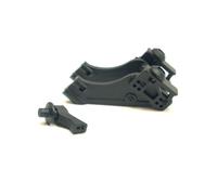 Carson 1:8 4WD Virus 4.0 Brushless Buggy 500205936 Heckspoilerhalterung CV3®