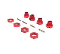 Carson 1:8 4WD Virus 4.0 Brushless Buggy 500205938 Alu Wheel Hubs 17 mm CV3®