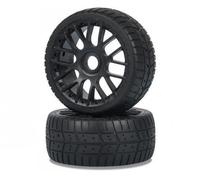 CARSON 1:8 Set Di Pneumatici On-Road 4S 2Pz. / 500405840