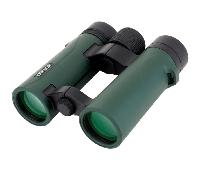 Carson 10x34mm Binocoli Serie RD-Impermeabili, Ponte Aperto RD-034