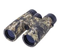 Carson JR Series - Binocolo impermeabile da uomo, 10 x 42 mm, colore: Mossy Oak Camouflage