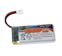 Carson 3,7 V/1600 mAh batteria LiPO 500608243 droni barca auto spina Molex