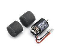 Carson 300022097 E-Motor Lightly Tuned II 28T BB/Time - Nuovo
