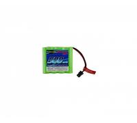 Carson 4,8V/500mAh NiMH Batteria : 500907342 JST / 500608247