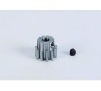 Carson 500013401 - Pignone Motore, 11 Denti, M 0.8 Acciaio