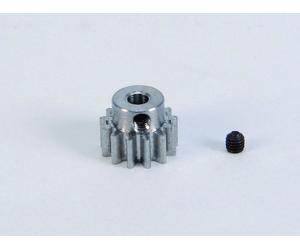 Carson 500013403 - Pignone Motore, 13 Denti, M 0.8 Acciaio