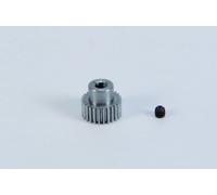 Carson 500013416 - Pignone Motore, 26 Denti, M 0.4 Acciaio