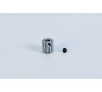 Carson 500013420 - Pignone Motore, 12 Denti, M 0.6 Acciaio