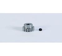 Carson 500013424 - Pignone Motore, 16 Denti, M 0.6 Acciaio