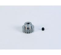 Carson 500013428 - Pignone Motore, 20 Denti, M 0.6 Acciaio