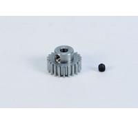 Carson Pignone motore 500013430 - 22 denti M0.6 Acciaio