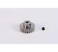 Carson 500013433 - Pignone Motore, 25 Denti, M 0.6 Acciaio
