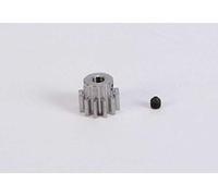 Carson 500013437 - Pignone Motore, 12 Denti, M 0.8 Acciaio