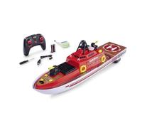 Carson Modellsport Feuerlschboot RC Motorboot RtR 560mm