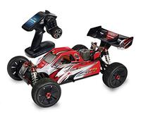 Carson 500204031 - Macchinina radiocomandata Buggy Virus 4.0, V21, 2,4 GHz, scala 1:8