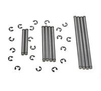 Carson 500205687 - CY2 Anteriore a quadrilatero Pezzo e perni