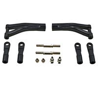 Carson 500205945 - Virus 4.0 qerlenker Set sopra 4 Stuck, Accessori