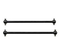 Carson 500205947 - Virus 4.0 semiassi Posteriori 2 Accessori