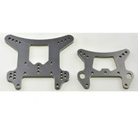 Carson 500205948 - Virus 4.0 Supporti Ammortizzatori V/H - Nuovo