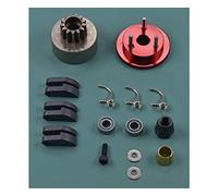 Carson 500205956 - Virus 4.0 Frizione Completo