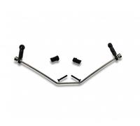 Carson 500205964 Virus 4.0 Kit Stabilisatori Posteriore 1:8 Ricambio Neu