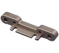 Carson 500205972 - Virus 4.0 Alu Titolare Braccio Trasversale 2 Gradi hinten