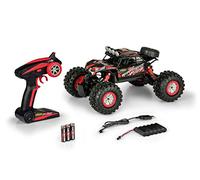 Crawler carson modellsport the beast brushed 1:12 automodello elettrica 4wd 100
