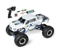 Carson 500404315 1:10 X-Crawlee Pro 3.0 100% RTR - Auto RC, crawler RC, fuoristrada, crawler telecomandato