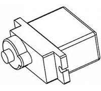 Carson 500405176 - Accessori per Modelli: X-18 sterzo servo
