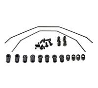 Carson 500405345 - Accessori Modellistica: X10EB Set stabilizzatore, Anteriore/Posteriore