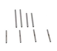 Carson 500405350 - Accessori Modellistica: X10EB Braccio Trasversale/Fuso a snodo Penne