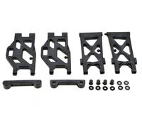 Carson 500405351 - X10Eb Braccio Sospensione Set + Supporto,Vo / Posteriore -