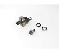 Carson 500405363 - Accessori Modellistica: X10EB differenziale, Completo Posteriore